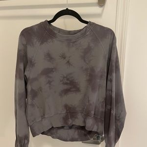 Lululemon Perfect Oversized Crewneck